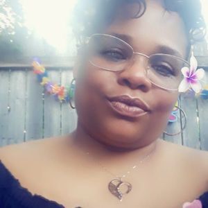 Meet your Posher, Tyisha